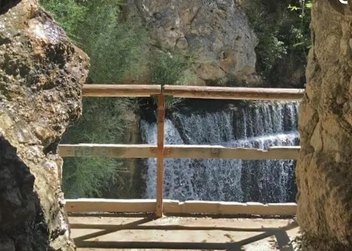 Apartamento Rural Castril