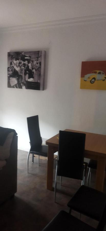 Rural Apartamento
