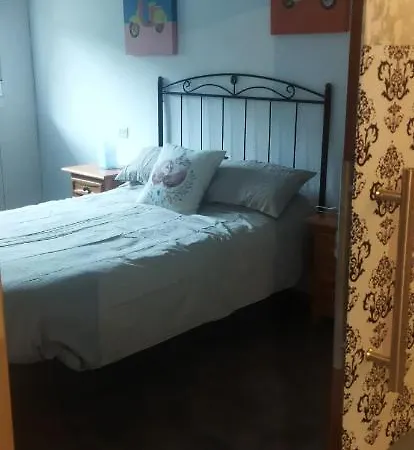 Apartamento Rural Castril Exterior photo