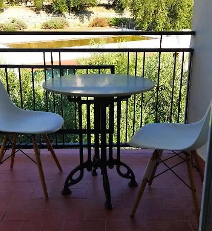 Apartamento Rural Castril Exterior photo